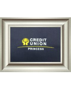2233 - Credit Union - Princess Logo