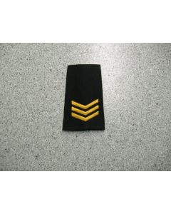 2794 SO4 - Sargeant's Rank Slip-ons