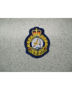 2883 111C - Greater Toronto Gliding Centre Patch