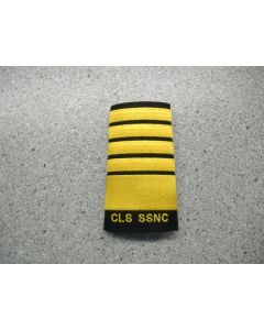 2981 60 - CLS SSNC Slip-on - Regional Chief