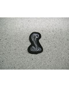 3013 36 - Cobra Patch