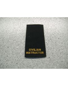 3102 5 - Civilian Instructor Slip-on