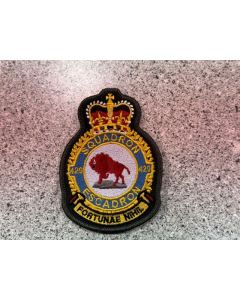 3278 172 A - 429 Squadron Heraldic Crest