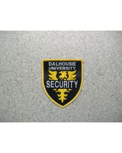 3544 722 D - Dalhousie Security patch