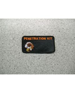 3557 61 - Penetration Kit Patch