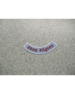 3625 - 2000 Flights Should Flash