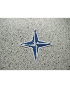 4353 300G - NATO Star patch