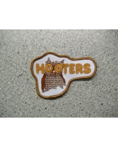 4702 216C - Hooters Patch