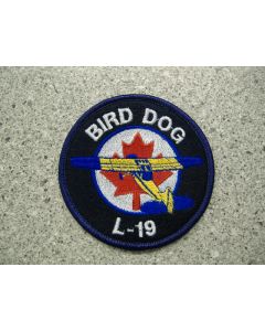 4718 321B - Bird Dog Patch