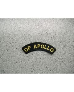 4730 111 E - OP Apollo Rocker