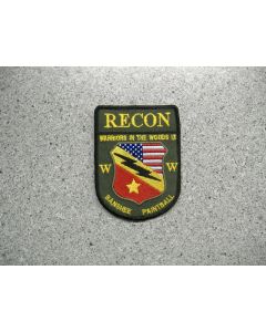 4746 223 B - Recon Patch