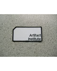 4840 721 B - Artifact Institue