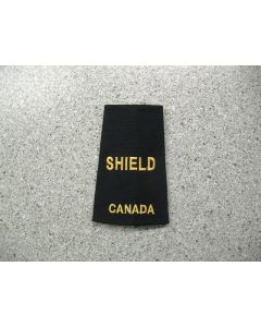 4950 SO19 - Slip-ons Positions - SHEILD