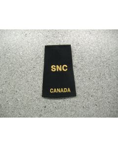 4997 SO19 - Slip-ons Positions - SNC