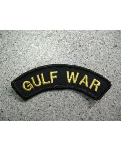 5201 - Gulf War Rocker