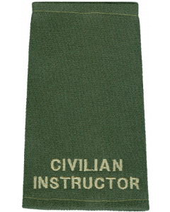 5312 Civilian Instructor Slip-on