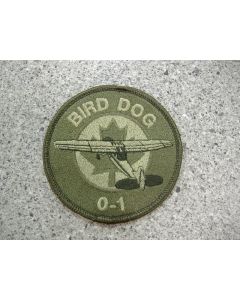5510 - Bird Dog 0-1 Patch LVG