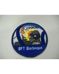 5679 - BFT Barbeque 0906 course patch