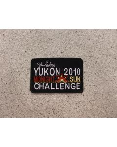 6032 - Yukon Challenge Midnight Sun