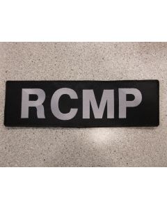 6268 - RCMP 10 x 4
