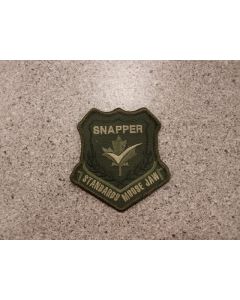 6406 273 G - Snappers Patch LVG Small