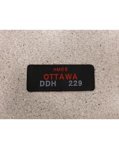 6491 - HMCS OTTAWA DDH 229