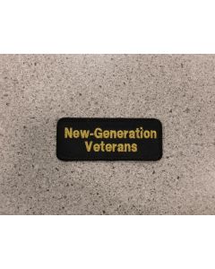 6500 - New Generation Veterans