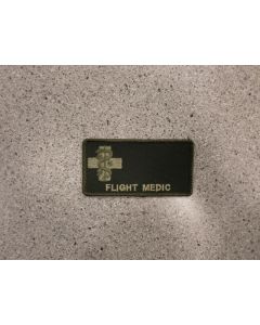 6532 - Flight Medic nametag LVG #2