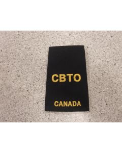7432 - Slip-ons Positions - CBTO