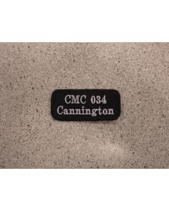 7789 CMC 34 Cannington