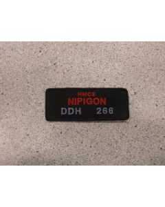 7796 HMCS Nipigon DDH 266