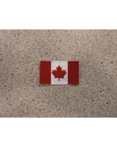 7840 353 B - Canadian Flag