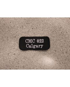 7842 CMC 022 Calgary