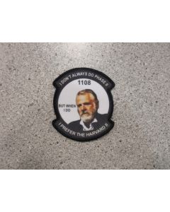 8774 - I don't always do phase II 1108 patch.