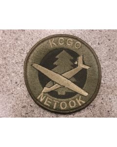 9626 383 C KCGO Netook Patch LVG