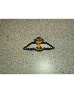 999 352 A - Pilot Wings Colour for Cadets