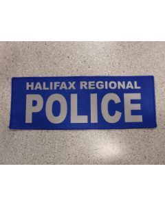 MT14 - Halifax Regional Police