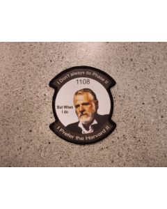 MT17 I don't always do Phase II Patch